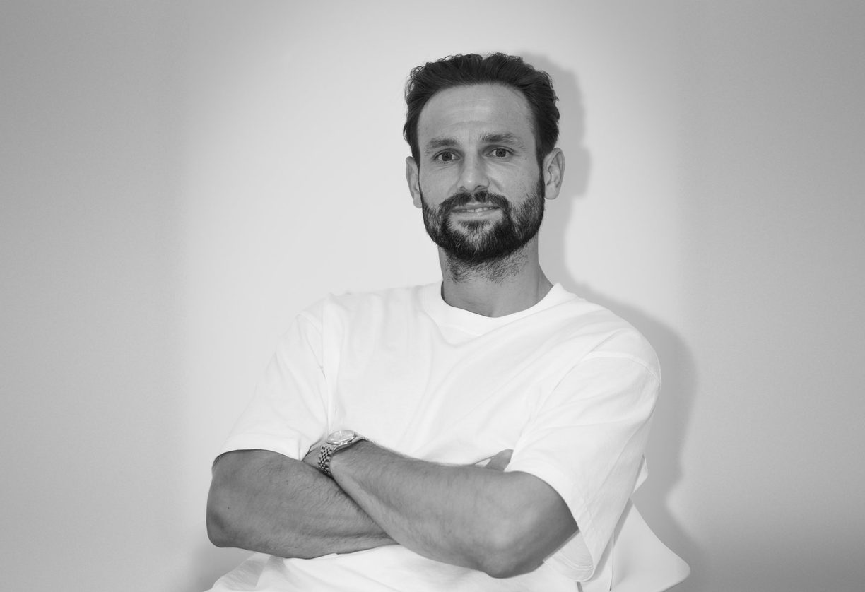 Marco Holz